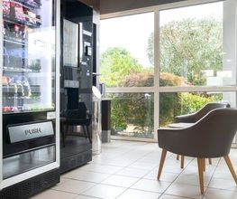 B&B HOTEL Evreux image 2