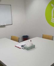 Hamburg Eppendorf-Hoheluft Unterrichtsraum 3