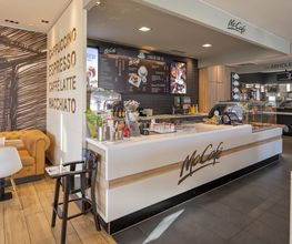 McDonald's Bild 4