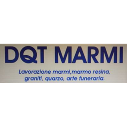 Dqt Marmi logo