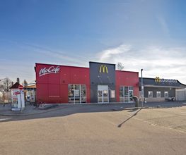 McDonald's Bild 1