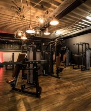Fitness First Plochingen - Geräte Training