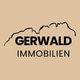 Gerwald Immobilien - Immobilienmakler im Landkreis Traunstein
