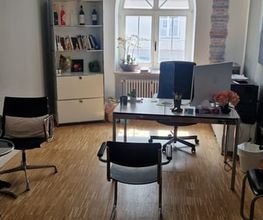Dr. Patrick Fischer - Neurologe München Innenstadt Bild 1