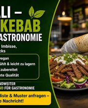 VeganAli Bild 1
