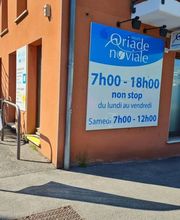 Laboratoire Eybens -  BIOGROUP ALPES ISERE image 2