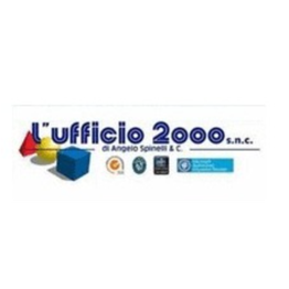 L'Ufficio 2000 logo