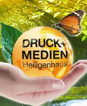 Druck + Medien Heiligenhaus GmbH Bild 1