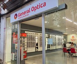 General Optica - Visión y Audición imagen 8