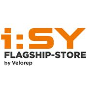 i:SY Flagship-Store by Velorep Bild 1