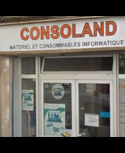 Consoland image 3