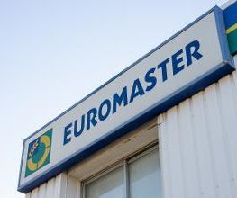 Euromaster Lyon Corbas image 20