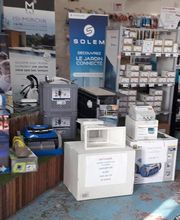 HYDRALIANS SOMAIR GERVAT Mandelieu image 3