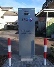 TEAG Mobil-Ladestation Bild 3