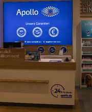 Apollo-Optik - Grünstadt Kaufland Bild 2