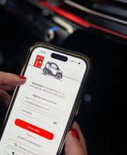 ACCIONA Charging Station imagen 8