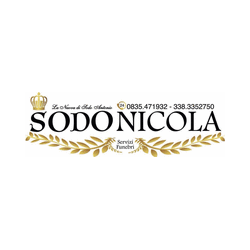 Agenzia Funebre La Nuova Sodo logo