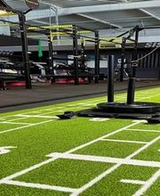 Fitness Park Mondelange image 3