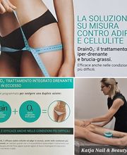 Katja Nails & Beauty - Centro estetico Bild 3