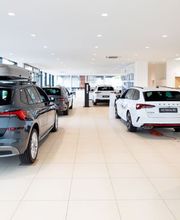 NEFF AG flawil automobile Bild 13