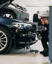 S+K Autospritzwerk Höri GmbH Bild 4