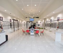 Opticien AMIENS - DURY Optical Center image 3