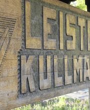 Kullmann Leistenfabrikation GmbH Bild 1