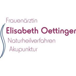 Frauenärztin Elisabeth Oettinger