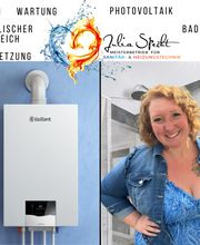 Julia Specht Sanitär- und Heizungstechnik Bild 5