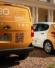 Convergence Informatique image 1