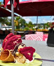 Restaurant und Eiscafé Rossini Bild 3