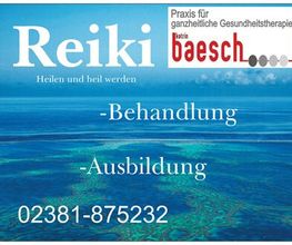Reiki
