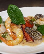 Chez Mô Albert 1er image 12