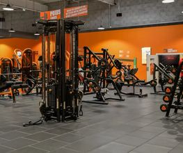 Basic-Fit 24/7 image 2
