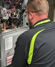 Williams Comfort Air - Heating Cooling Plumbing image 2