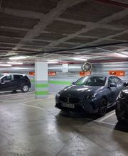 SIXT Valencia Ciudad de las Artes imagen 3