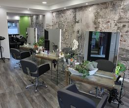 A-Haar Die Friseure Bild 2