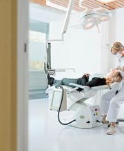 Kliniek voor Parodontologie Amsterdam (KVPA) afbeelding 11