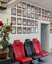 IE - (Impressive Expression) Dance School Bild 8