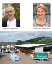 Zimmerei Kahl GmbH Bild 1