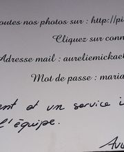 Au Bon Accueil image 20