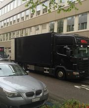 Roth Reisen und Transporte AG Bild 2