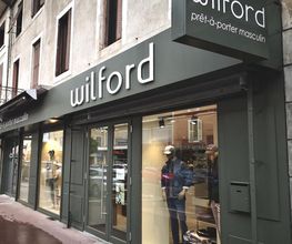 Wilford image 1
