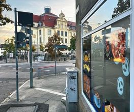 BALKAN Bäckerei & Spezialitäten Bini Bild 2