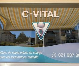 C-VITAL Bild 2
