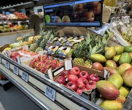 Intermarché SUPER Caissargues image 18
