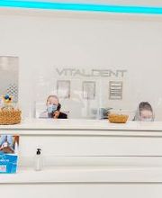 Clínica Dental Vitaldent imagen 3