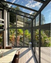 WIGASOL Wintergarten Bild 7