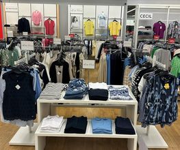 AWG Mode Center Zwickau Bild 2