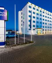Holiday Inn Express Munich - Messe by IHG Bild 5